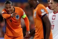 تشكيلة منتخب المغرب ضد هولندا اليوم