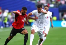 موعد مباراة مصر القادمة ضد أستراليا